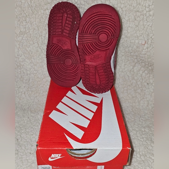 6c Dunks - Picture 5 of 5